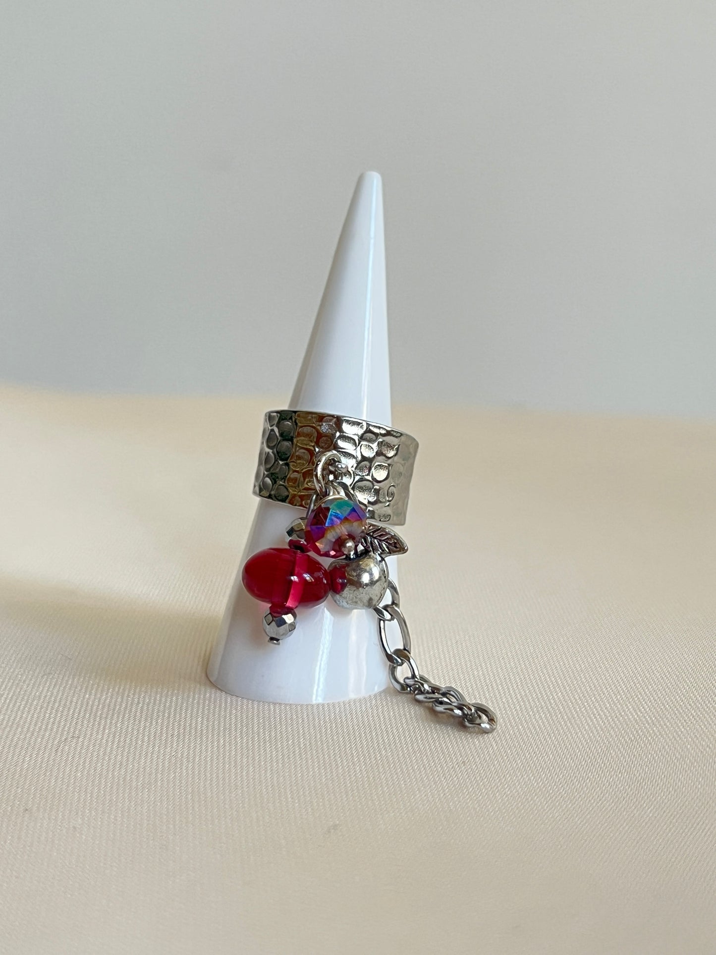 Cherry Ring