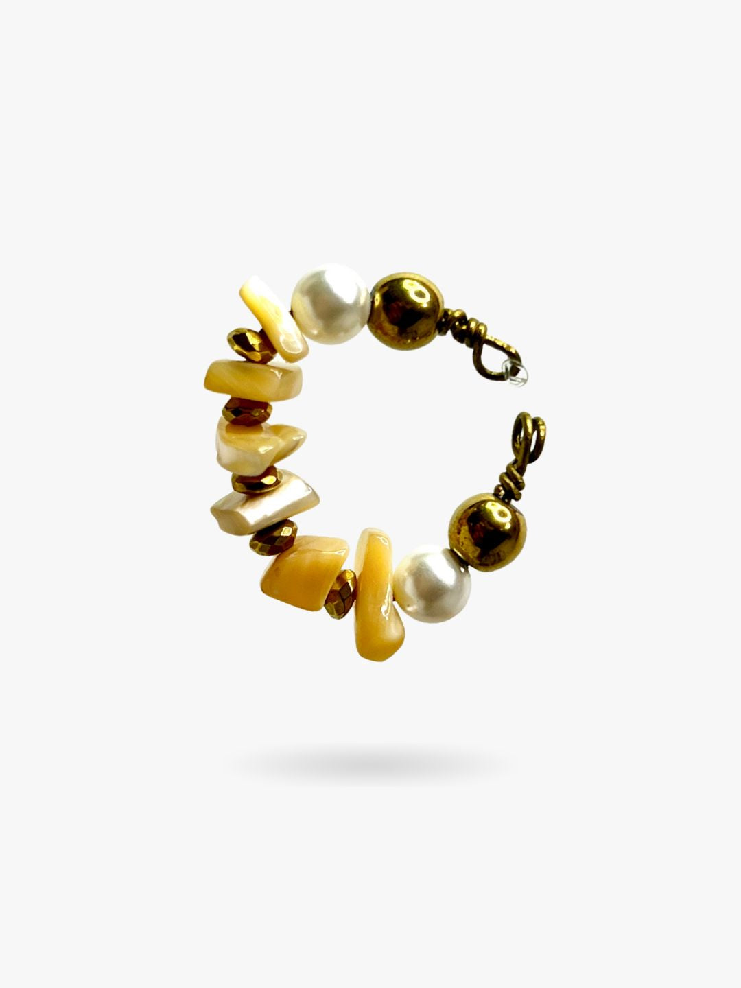 Earcuff Sunshine