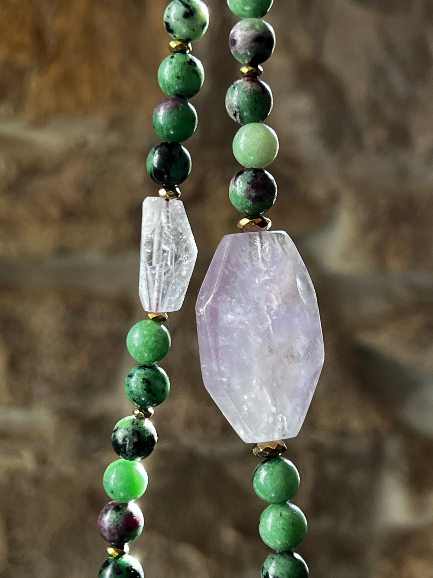 Collier Oracle