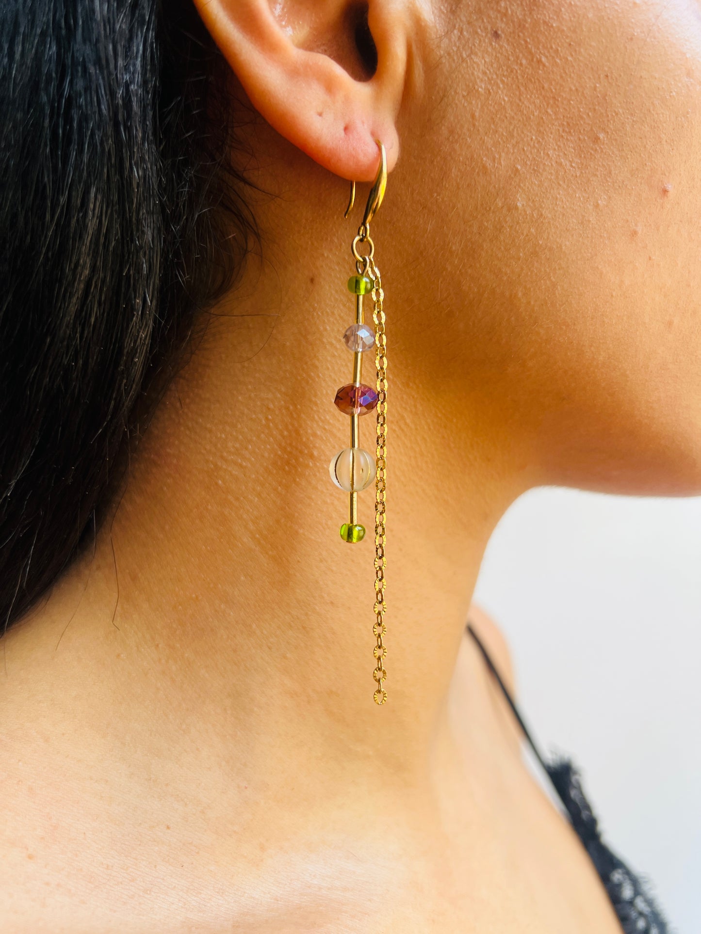 Boucles Gigi