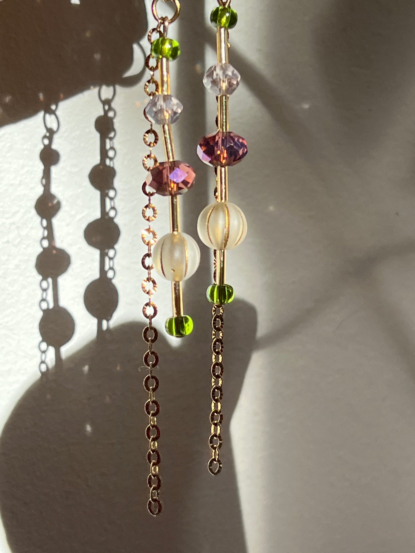 Boucles Gigi