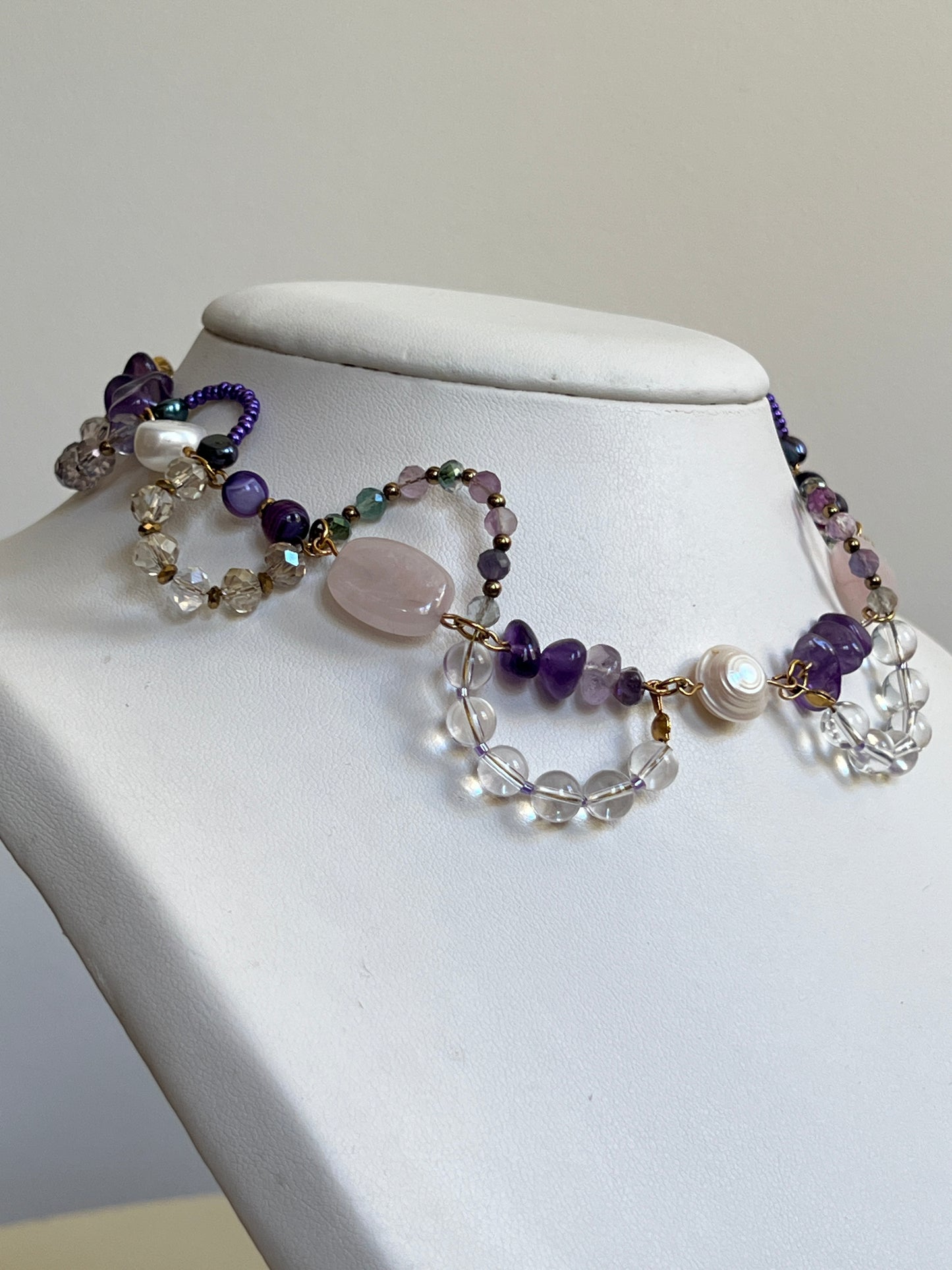 Choker Vénus
