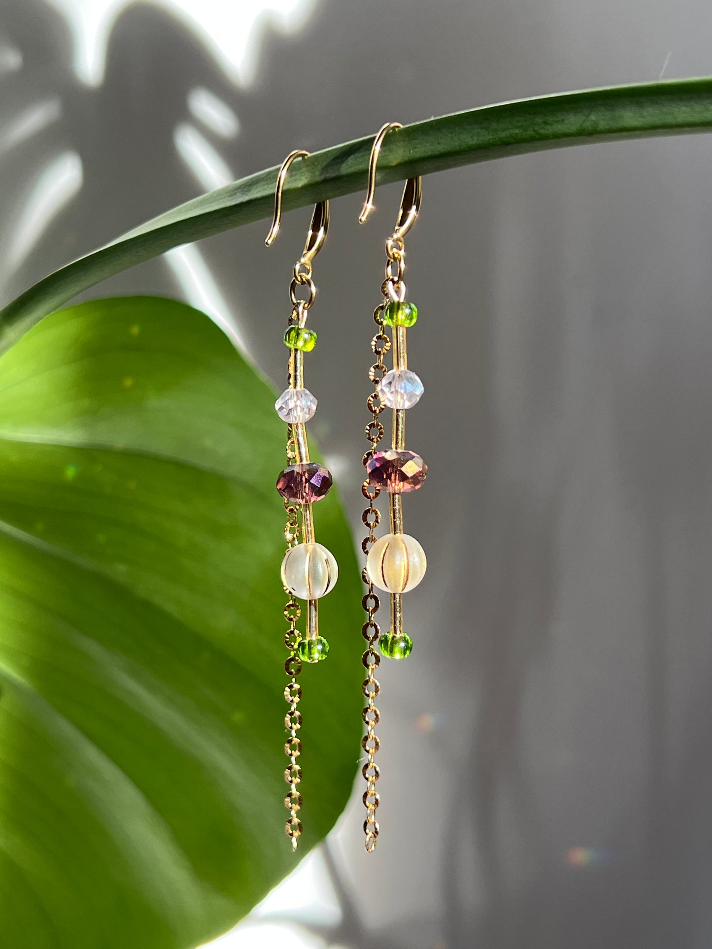 Boucles Gigi