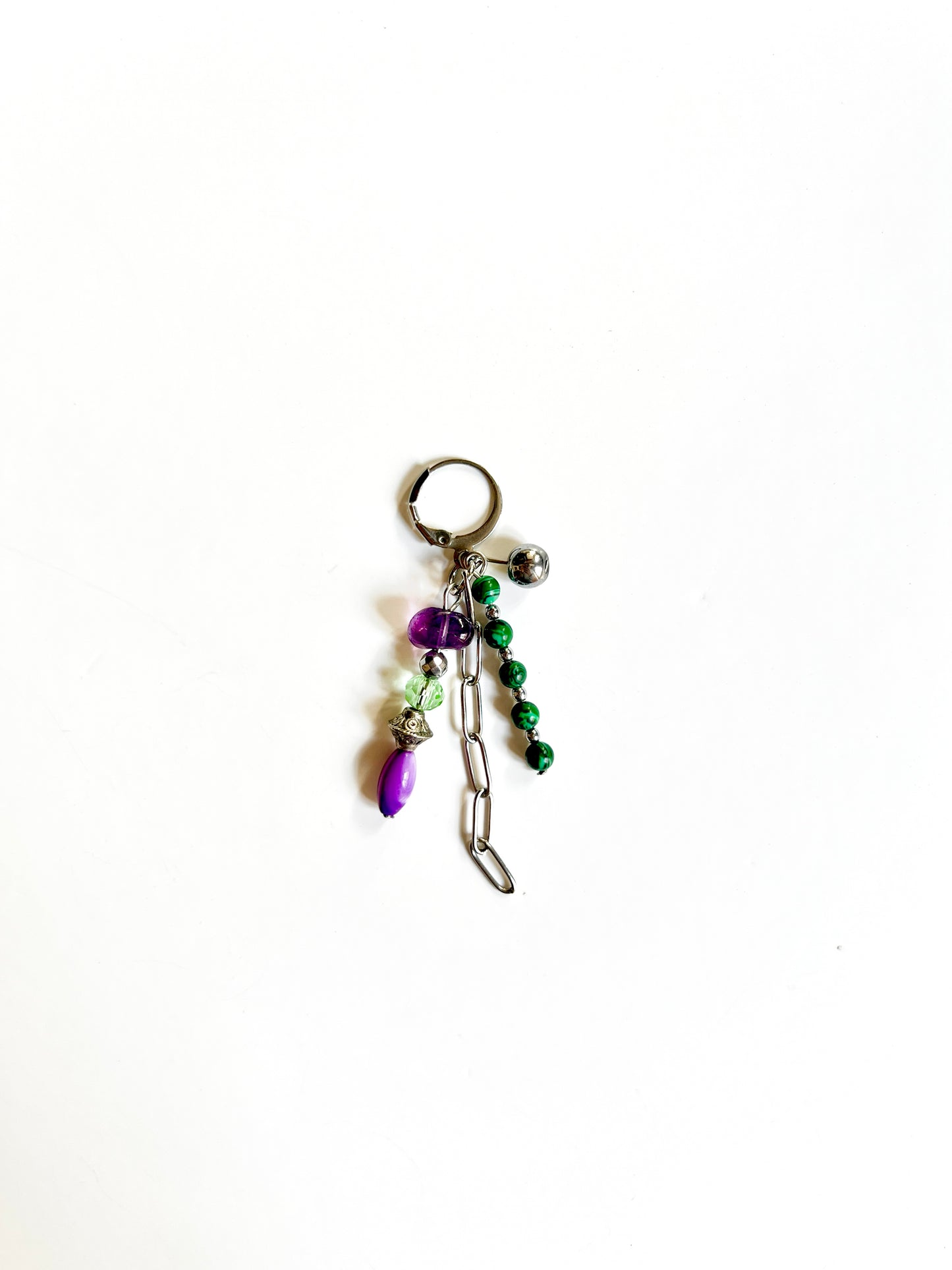 Lucky charm #4