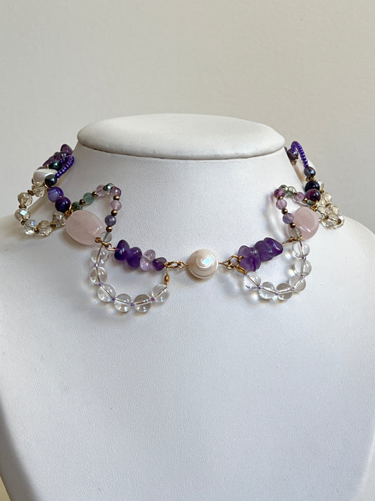Choker Vénus