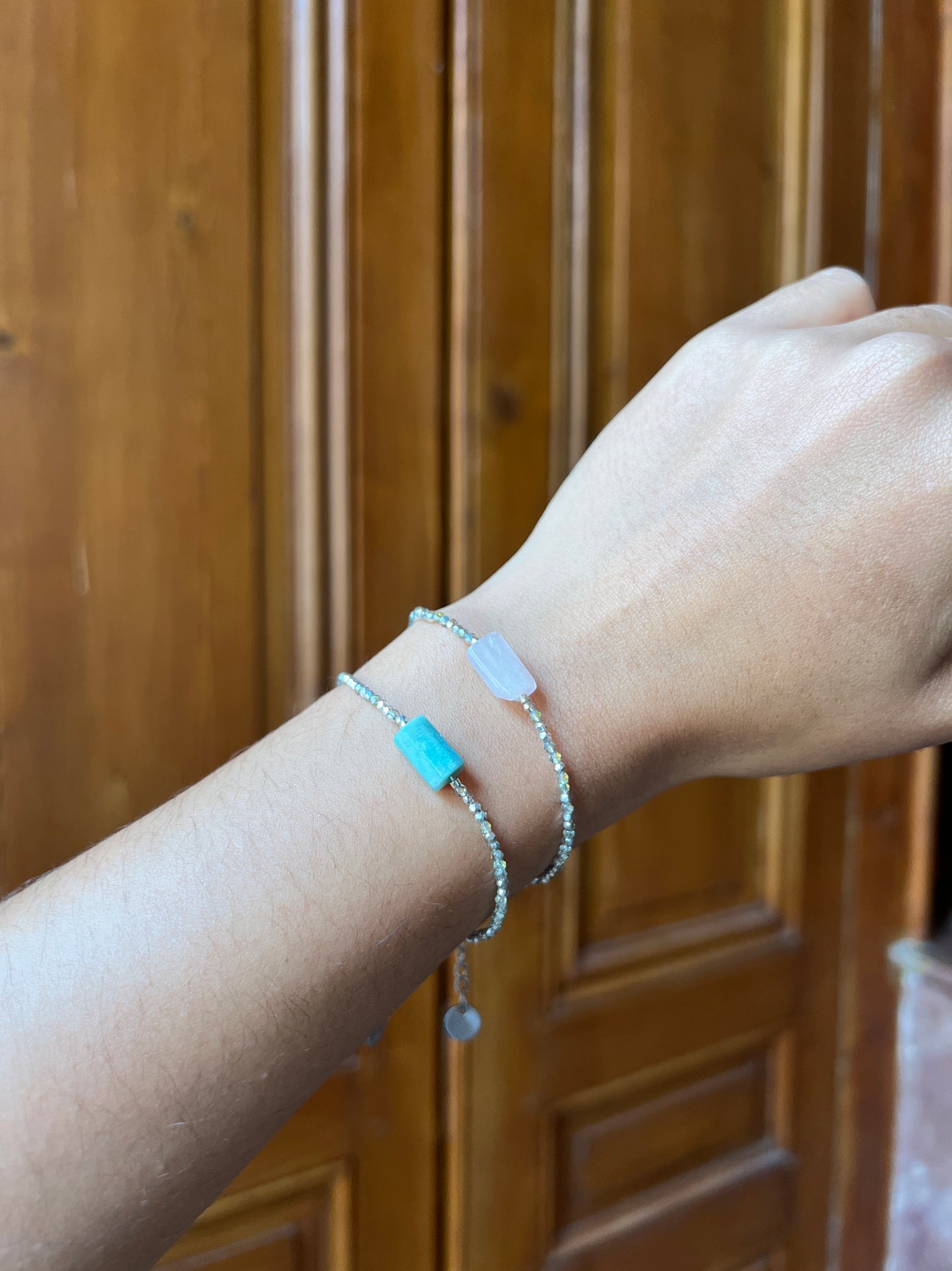 Bracelet Quartz