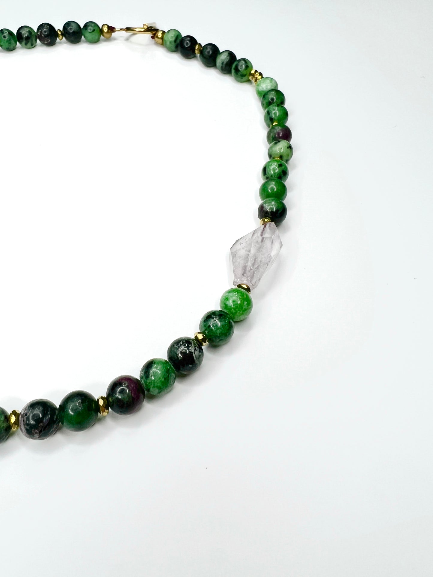 Collier Oracle