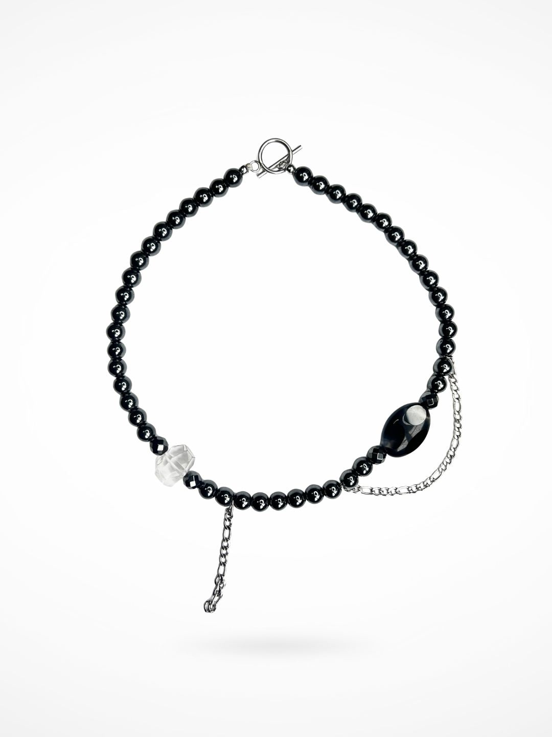 Collier SCORPION