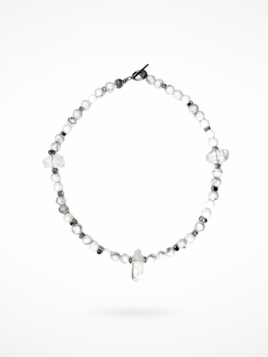 Collier Storm