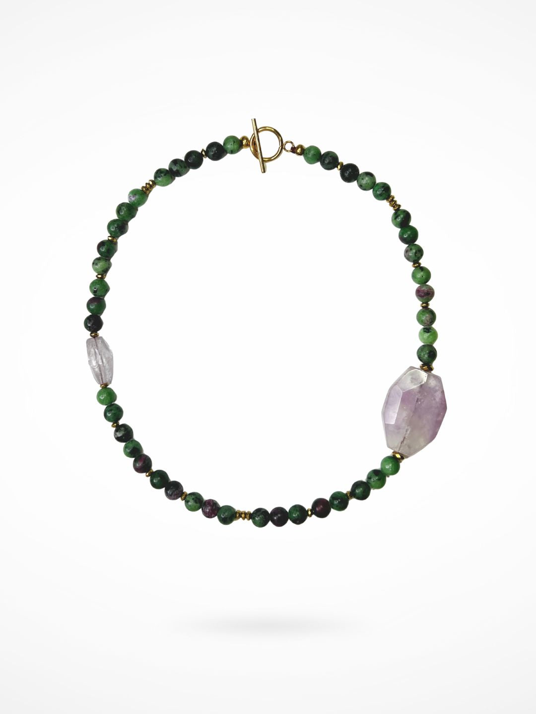 Collier Oracle