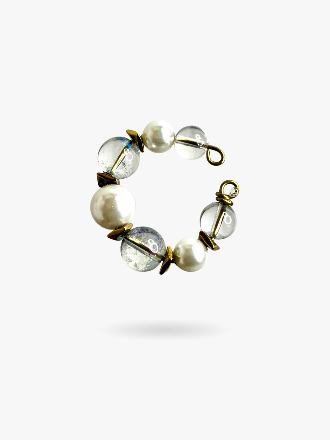 Earcuff Bubble