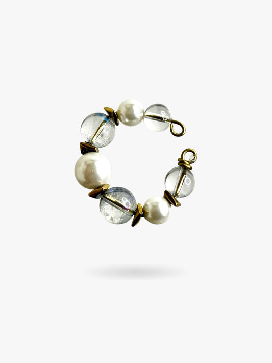 Earcuff Bubble