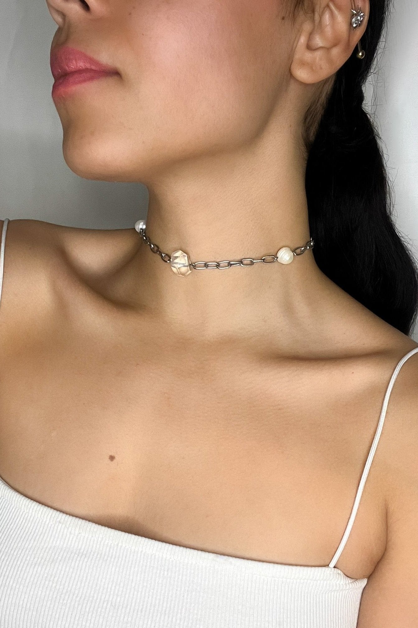 Choker Trilogie